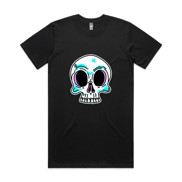 Rest in Pieces - AS Colour - Classic Plus Tee  Thumbnail