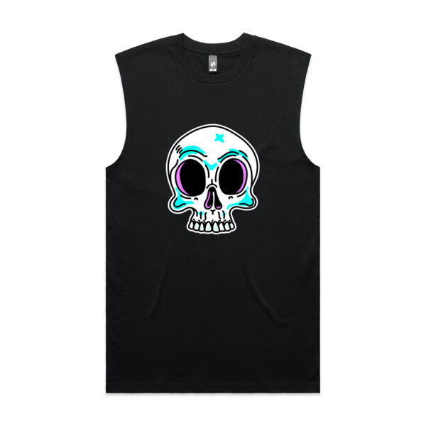 Rest in Pieces - AS Colour - Classic Tank Thumbnail