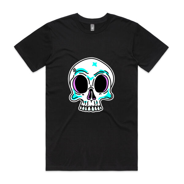 Rest in Pieces - AS Colour - Staple Tee Thumbnail