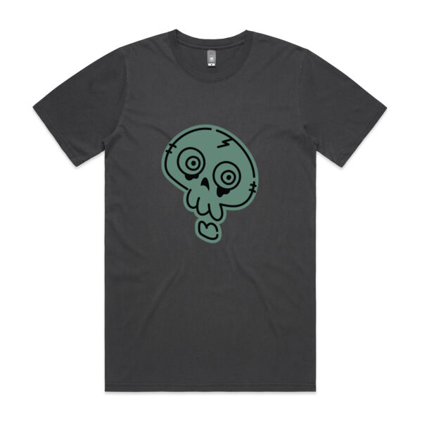 Digital Skelly - AS Colour - Faded Tee Thumbnail