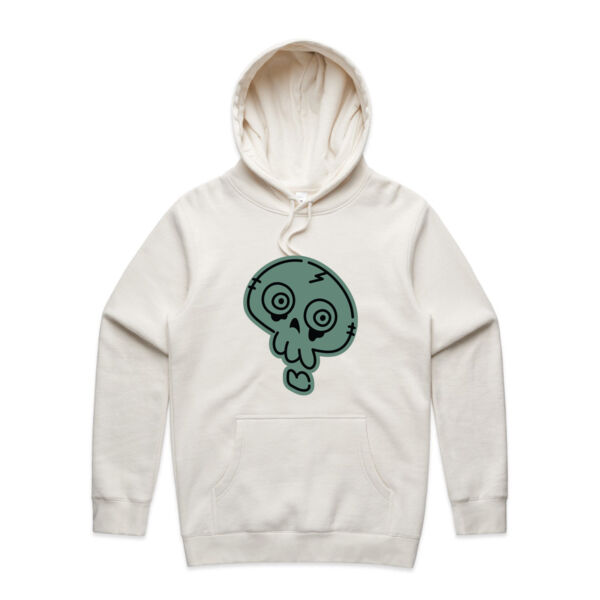 Digital Skelly - AS Colour - Organic Stencil Hood Thumbnail