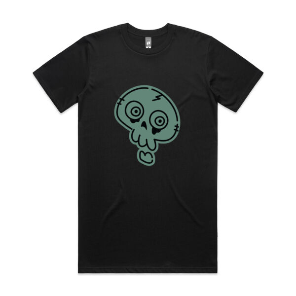 Digital Skelly - AS Colour - Classic Plus Tee  Thumbnail