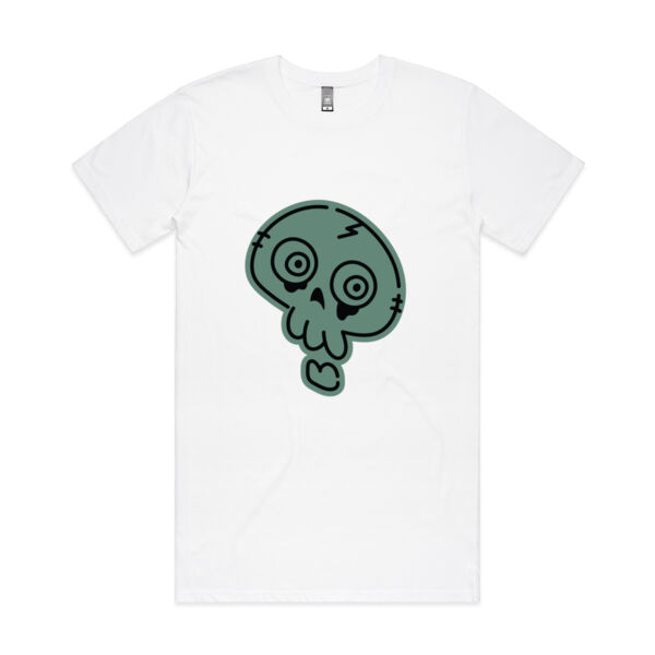 Digital Skelly - AS Colour - Tall Tee Thumbnail