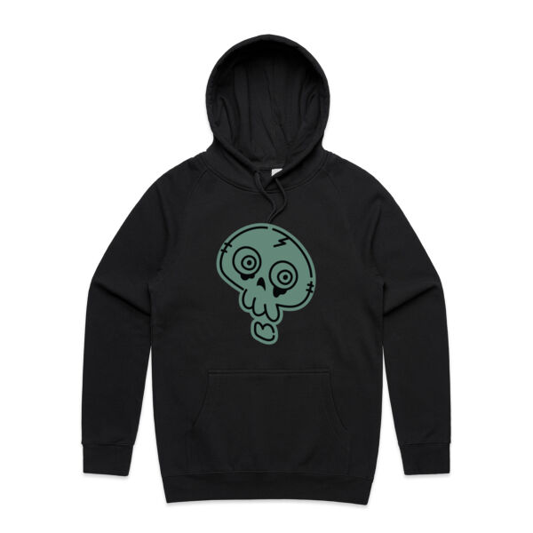 Digital Skelly - AS Colour - Supply Hood Thumbnail