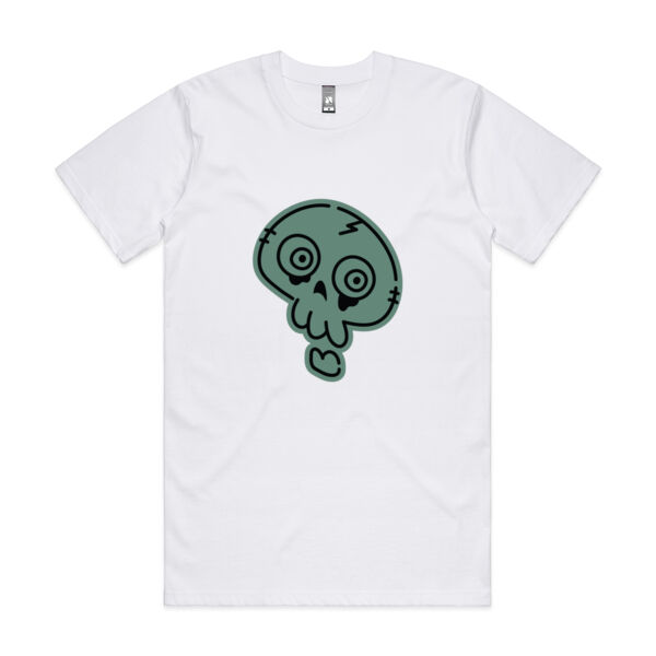 Digital Skelly - AS Colour - Classic Tee Thumbnail
