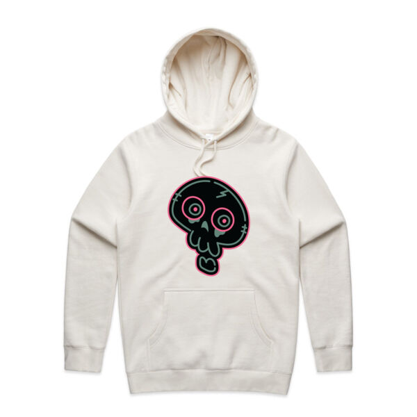 Neon Skelly - AS Colour - Organic Stencil Hood Thumbnail