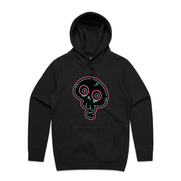 Neon Skelly - AS Colour - Stencil Hood Thumbnail