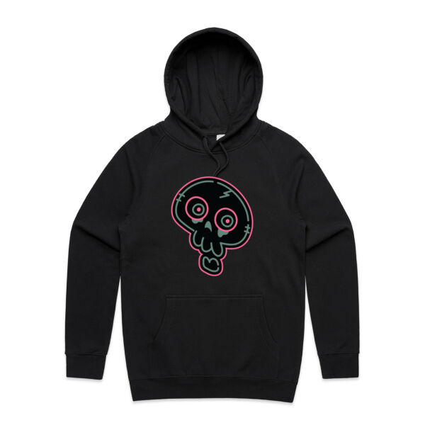 Neon Skelly - AS Colour - Supply Hood Thumbnail