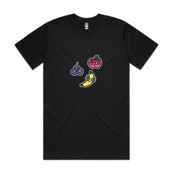 Eat me! - Fruity - AS Colour - Classic Tee Thumbnail