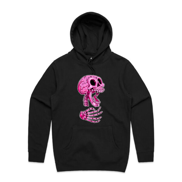 Give me a Hand, Skully - AS Colour - Stencil Hood Thumbnail