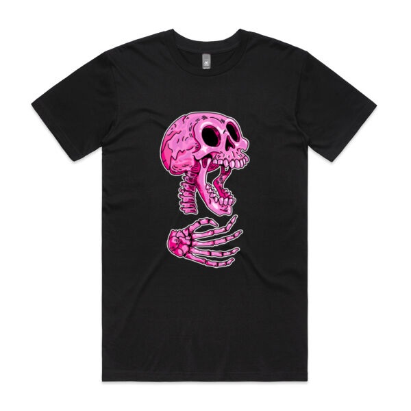 Give me a Hand, Skully - AS Colour - Staple Tee Thumbnail