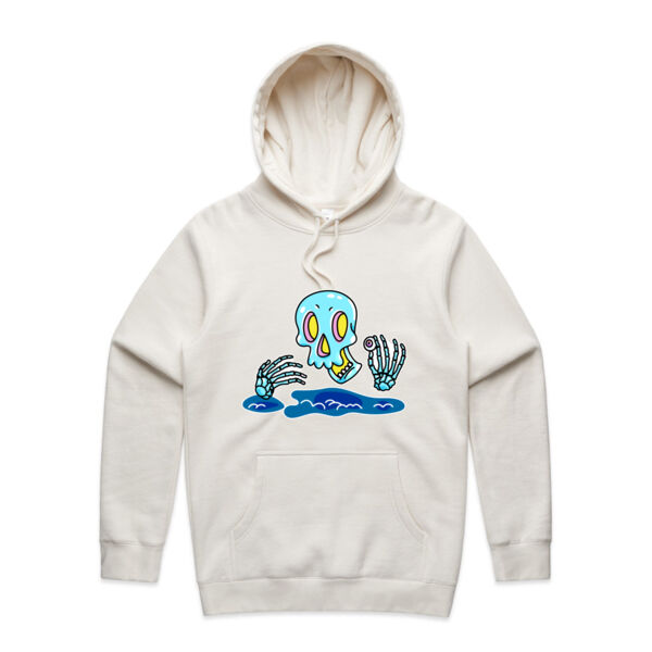 No Eye, Dear! - AS Colour - Organic Stencil Hood Thumbnail