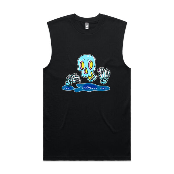 No Eye, Dear! - AS Colour - Classic Tank Thumbnail