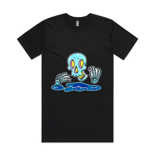 No Eye, Dear! - AS Colour - Tall Tee Thumbnail