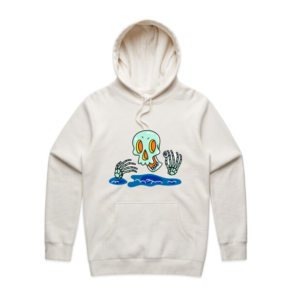 This is Skel-o-ween! - AS Colour - Organic Stencil Hood Thumbnail