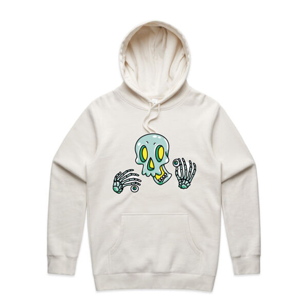 Eye Scream! - AS Colour - Organic Stencil Hood Thumbnail