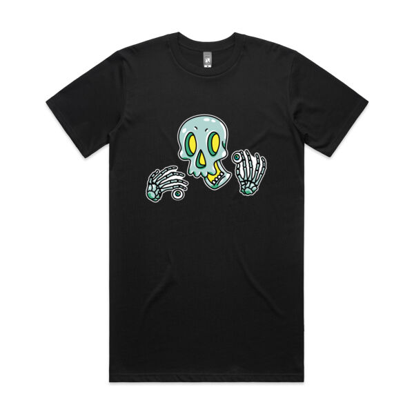 Eye Scream! - AS Colour - Classic Plus Tee  Thumbnail