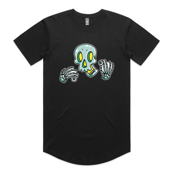 Eye Scream! - AS Colour - Staple Curve Tee Thumbnail