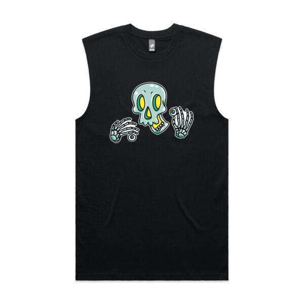 Eye Scream! - AS Colour - Classic Tank Thumbnail