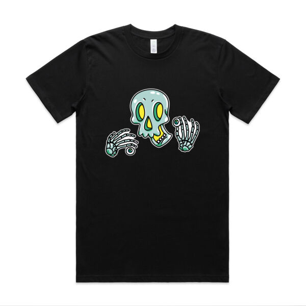 Eye Scream! - AS Colour - Classic Organic Tee Thumbnail