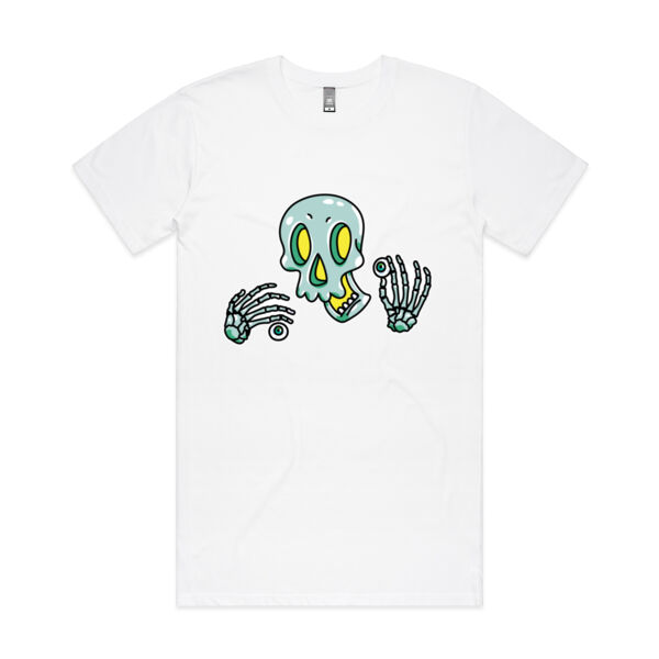 Eye Scream! - AS Colour - Tall Tee Thumbnail