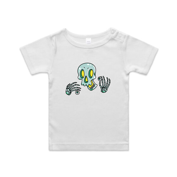 Eye Scream! - AS Colour - Infant Wee Tee Thumbnail