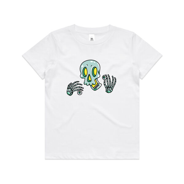 Eye Scream! - AS Colour - Kids Youth Tee Thumbnail