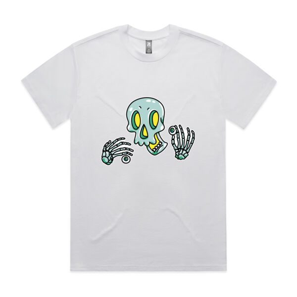 Eye Scream! - AS Colour - Men's Heavy Tee Thumbnail