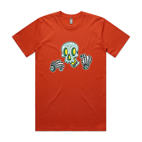 Eye Scream! - AS Colour - Classic Tee Thumbnail