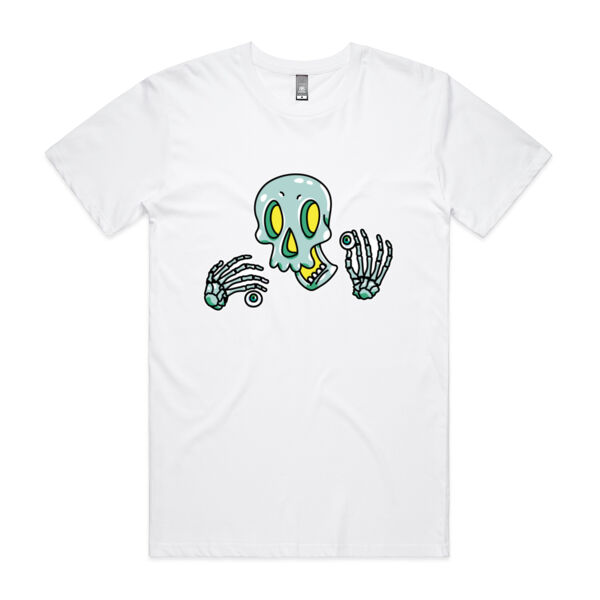 Eye Scream! - AS Colour - Staple Tee Thumbnail