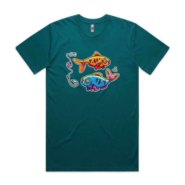 Happy to Sea you! - AS Colour - Classic Tee Thumbnail