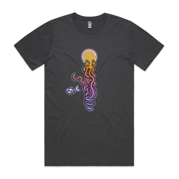 Bundled Octo - V1 - AS Colour - Faded Tee Thumbnail