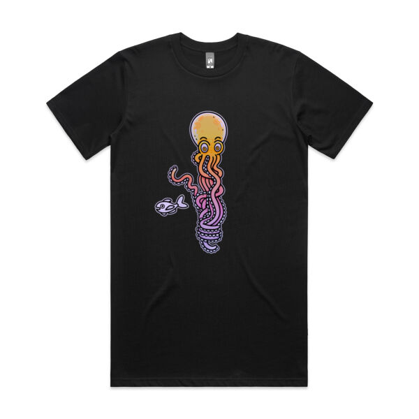 Bundled Octo - V1 - AS Colour - Classic Plus Tee  Thumbnail