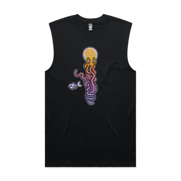Bundled Octo - V1 - AS Colour - Classic Tank Thumbnail