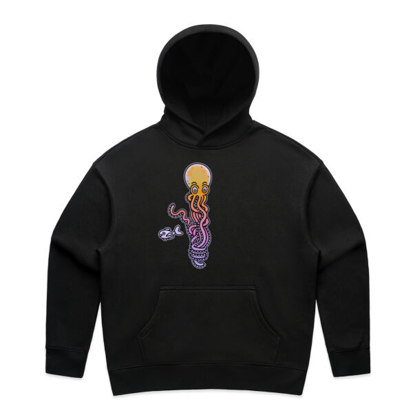 Bundled Octo - V1 - AS Colour - Women's Relax Hood Thumbnail