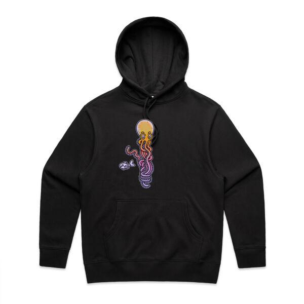 Bundled Octo - V1 - AS Colour - Men's Heavy Hood Thumbnail