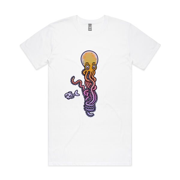 Bundled Octo - V1 - AS Colour - Tall Tee Thumbnail
