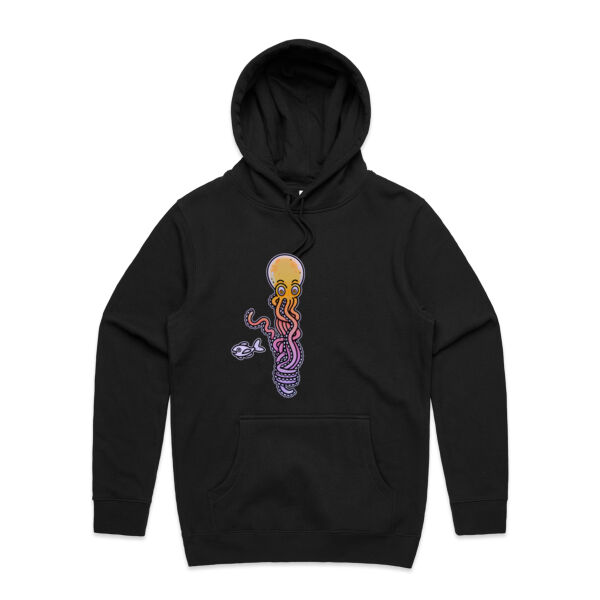 Bundled Octo - V1 - AS Colour - Stencil Hood Thumbnail
