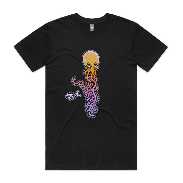 Bundled Octo - V1 - AS Colour - Staple Tee Thumbnail