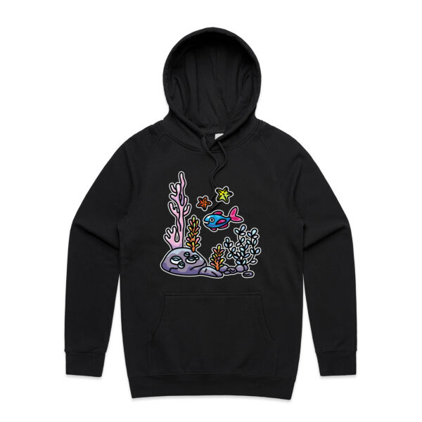 A Fishy Home - AS Colour - Supply Hood Thumbnail