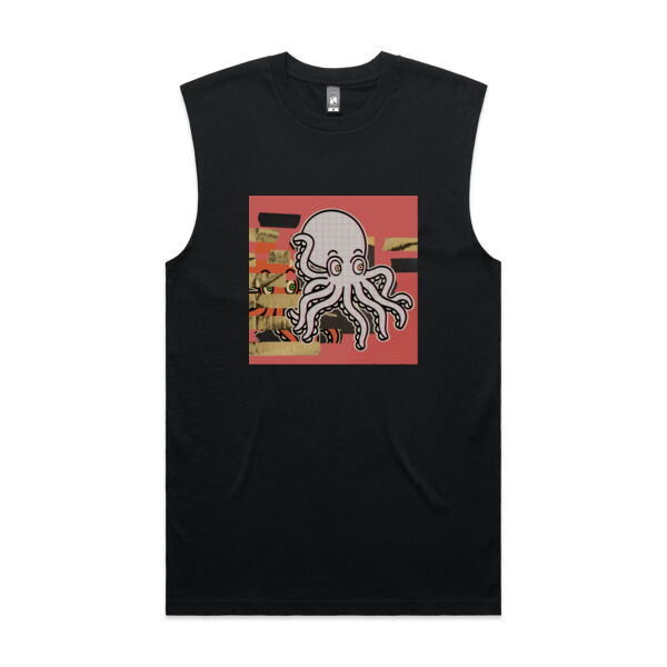 Octo Craft - AS Colour - Classic Tank Thumbnail