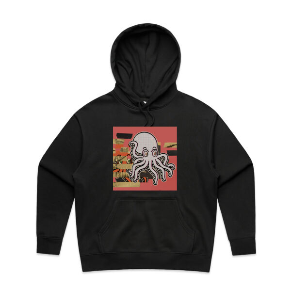 Octo Craft - AS Colour - Women's Heavy Hood Thumbnail