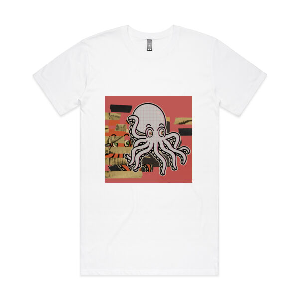 Octo Craft - AS Colour - Tall Tee Thumbnail