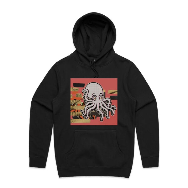 Octo Craft - AS Colour - Stencil Hood Thumbnail
