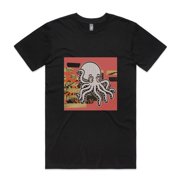 Octo Craft - AS Colour - Staple Tee Thumbnail