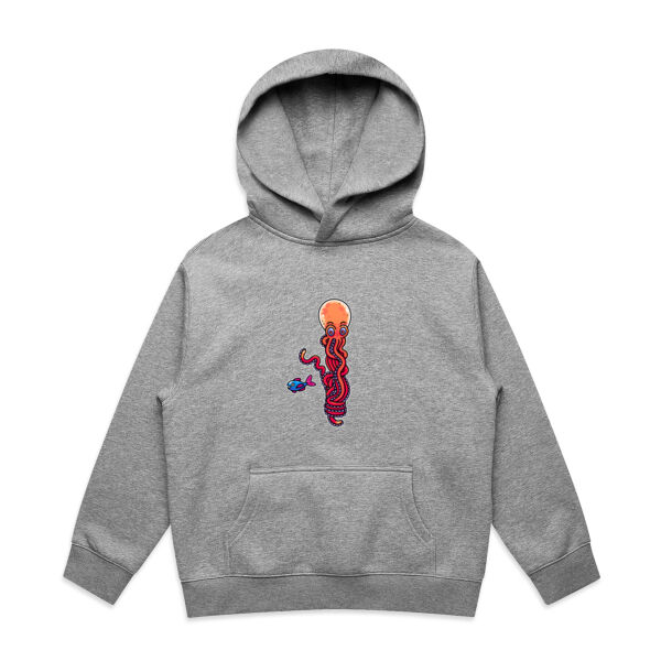 Bundled Octo - V2 - AS Colour - Youth Relax Hood Thumbnail