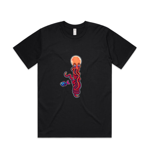 Bundled Octo - V2 - AS Colour - Mens Classic Minus Tee Thumbnail