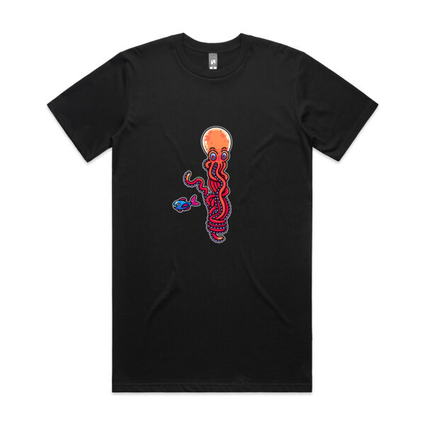 Bundled Octo - V2 - AS Colour - Classic Plus Tee  Thumbnail