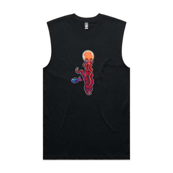 Bundled Octo - V2 - AS Colour - Classic Tank Thumbnail