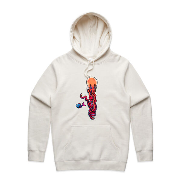 Bundled Octo - V2 - AS Colour - Organic Stencil Hood Thumbnail